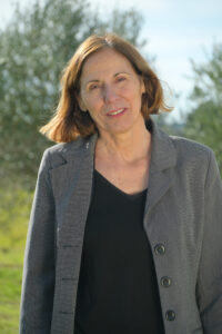 Photo Murielle Ackermann