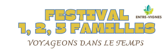 1,2,3, familles
